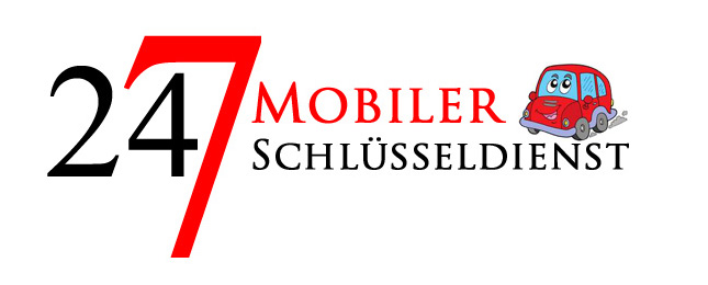 Mobiler Schlüsseldienst - Einbruchschutz